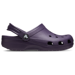 Girls' Preschool - Crocs Classic Clogs - Dark Iris/Dark Iris