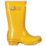 Hunter Original Gloss Boot - Girls' Preschool Yellow/Yellow