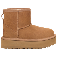 Girls ugg best sale boots size 1