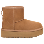 Chestnut/Chestnut