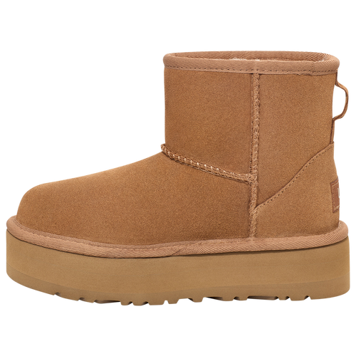 UGG Classic Mini Platform
