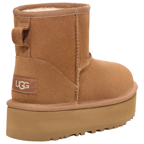 UGG Classic Mini Platform