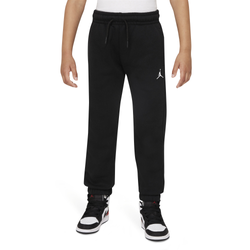 Boys' Preschool - Jordan Essentials Pants - Black