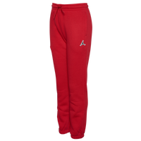 Jordan Essentials Open Pants Little Kids' Pants