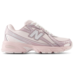 Girls' Preschool - New Balance 740 - Pink Salt/Stone Pink