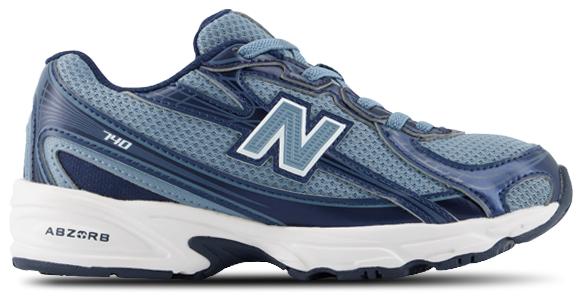 New Balance 740 - Boys' Preschool | Champs Sports