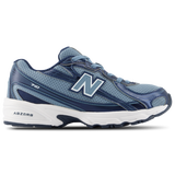 Navy/White