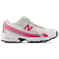 New Balance 740 - New Balance Carnival Pink/White