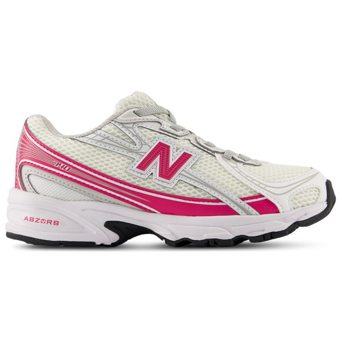  - New Balance 740 - Carnival Pink/White