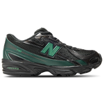 Black/Nordic Green
