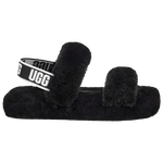 Black/Black