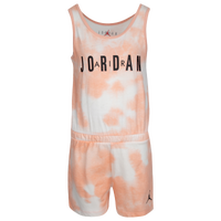 Orange/White