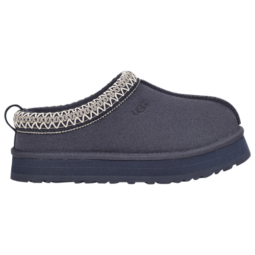 

UGG Girls UGG Tazz - Girls' Preschool Shoes Eve Blue Size 03.0