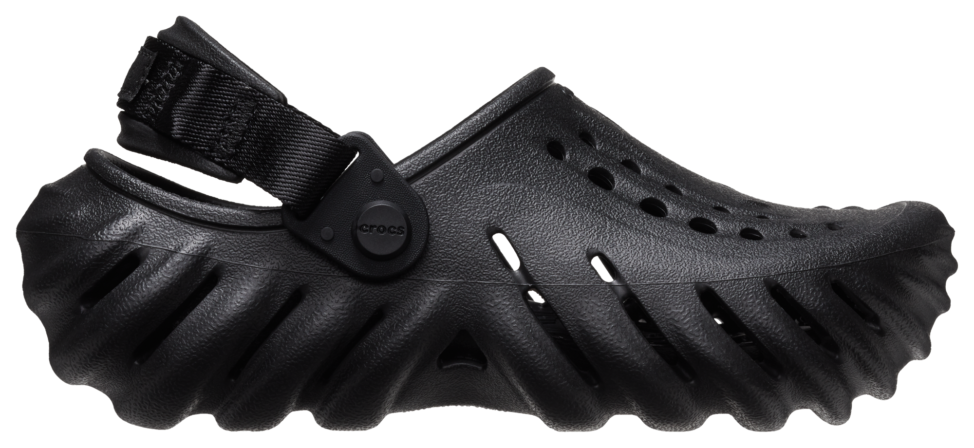 靴 ECHO CLOG BLACK 26cm ab993f8093919711a6833d8a89845d