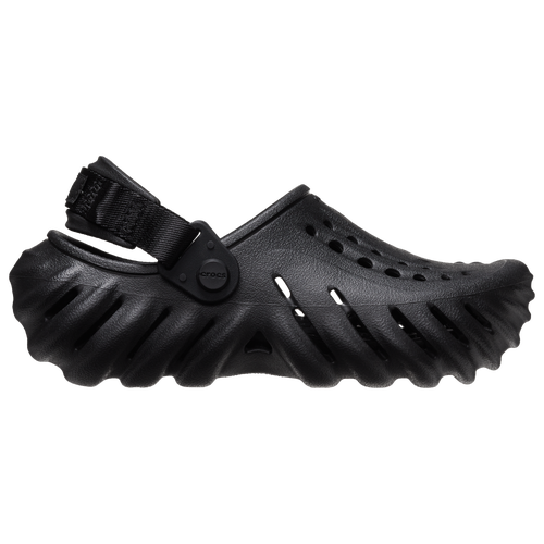 

Crocs Boys Crocs Echo Clogs - Boys' Preschool Shoes Black Size 03.0