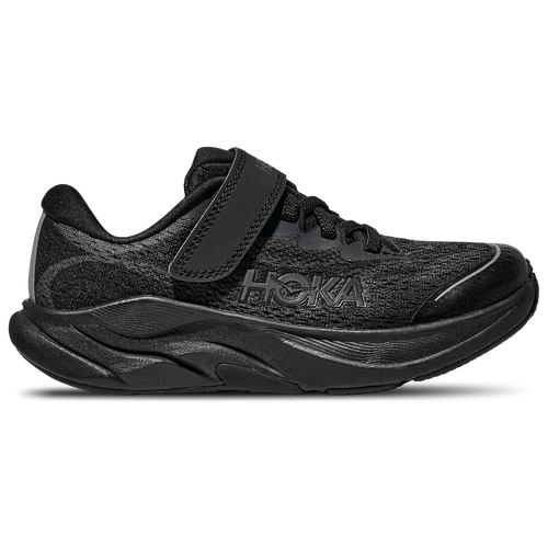 BOYS - HOKA Rincon 4 - Black