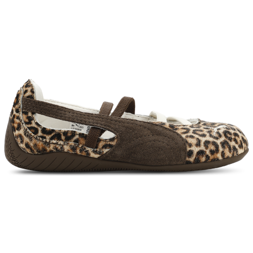  - PUMA Speedcat Ballet Wild - Brown/Tan