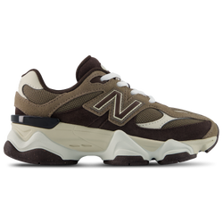 Boys' Preschool - New Balance 9060 - Brown
