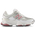 New Balance 9060 - Girls' Preschool White/Pink