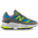 New Balance 9060 - Boys' Preschool Alkaline Green/Harbor Grey