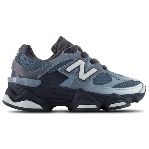 BOYS - New Balance 9060 - Shadow Blue/Dark Night