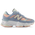 New Balance 9060 - Girls' Preschool Light Arctic Grey/Mint Water