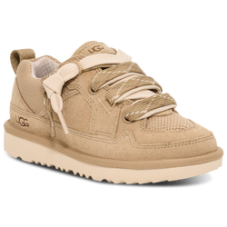 Girls' Preschool - UGG Lo Lowmel - Mustard Seed/Mustard Seed