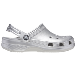 Crocs Marbled Clogs