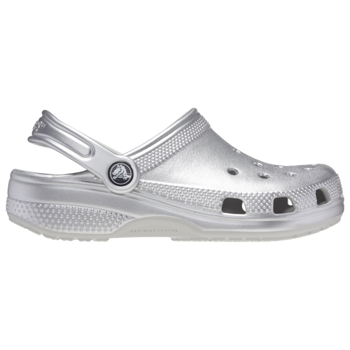 Crocs Classic Metallic Clogs Champs Sports