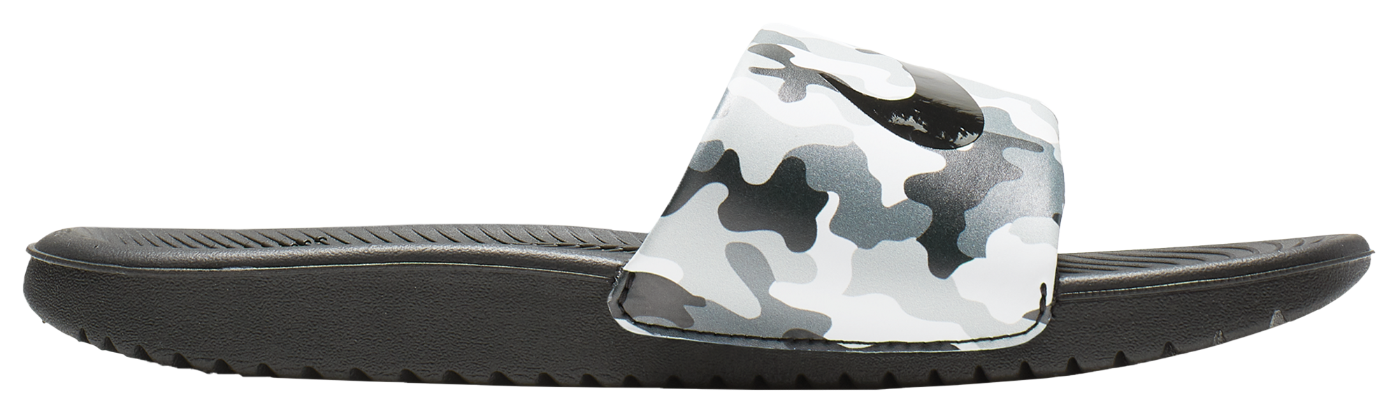 nike kawa slide foot locker