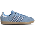 Light Blue/Crew Blue/White