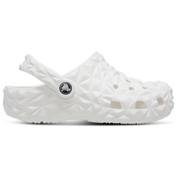 Boys' Preschool - Crocs Classic Clogs - White