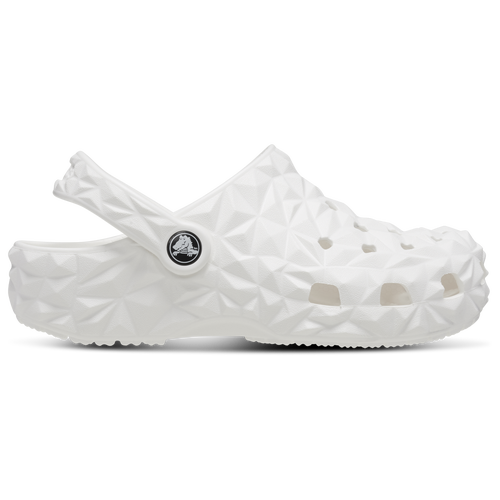 

Boys Preschool Crocs Crocs Classic Clogs - Boys' Preschool Shoe White Size 12.0