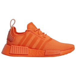 Women's - adidas Originals NMD R1 Casual Sneakers - Orange
