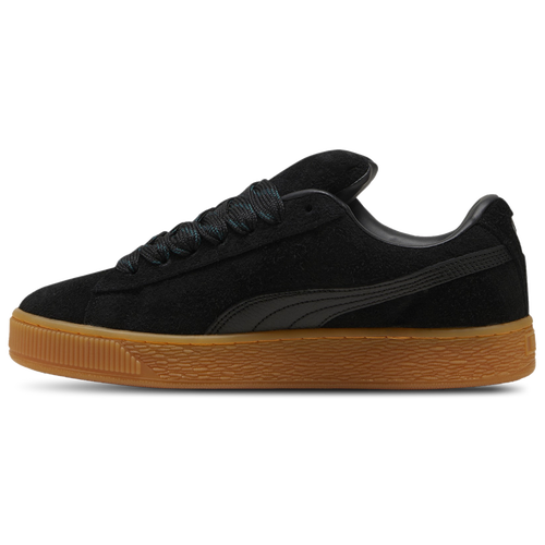 PUMA Men s Suede XL Low top Sneakers