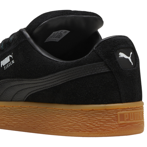 Puma suede grey men on sale