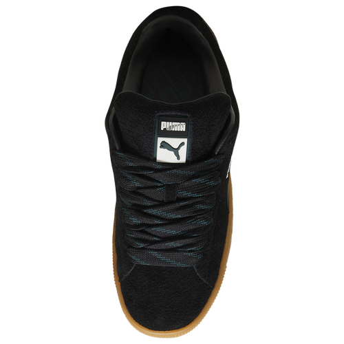 Puma suede classic gum sales