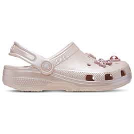 Crocs Classic Valentine's Day Hearts Clogs