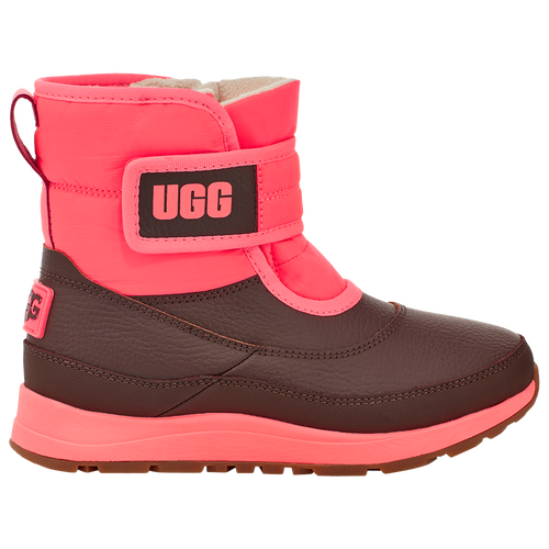 

UGG Girls UGG Taney Weather - Girls' Preschool Shoes Super Coral Size 2.0