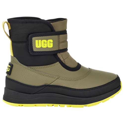 Black hotsell olive uggs