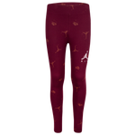 Maroon/White