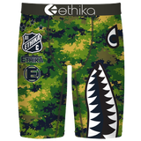 Green/Black