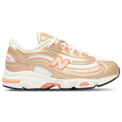  - New Balance 1000 - Gold/Pink