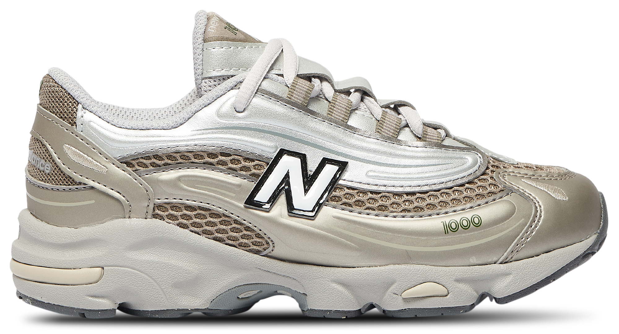 New Balance 1000 | Kids Foot Locker