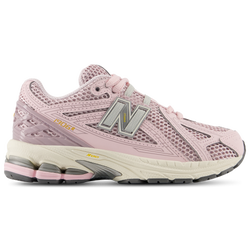 Girls' Preschool - New Balance 1906 Lace - Ice Wine/Rose Sugar