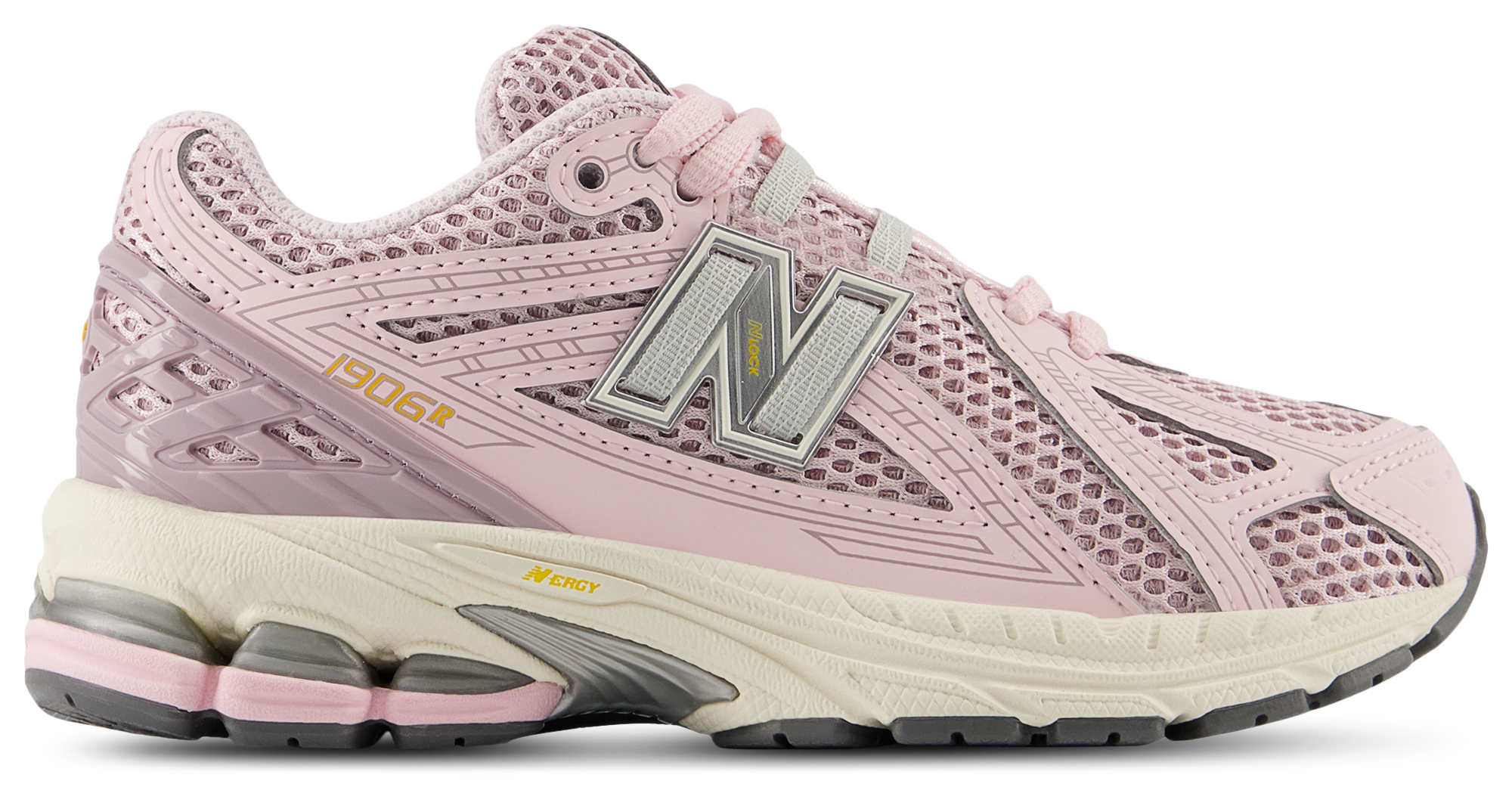 New Balance 1906 Lace - Girls' Preschool
