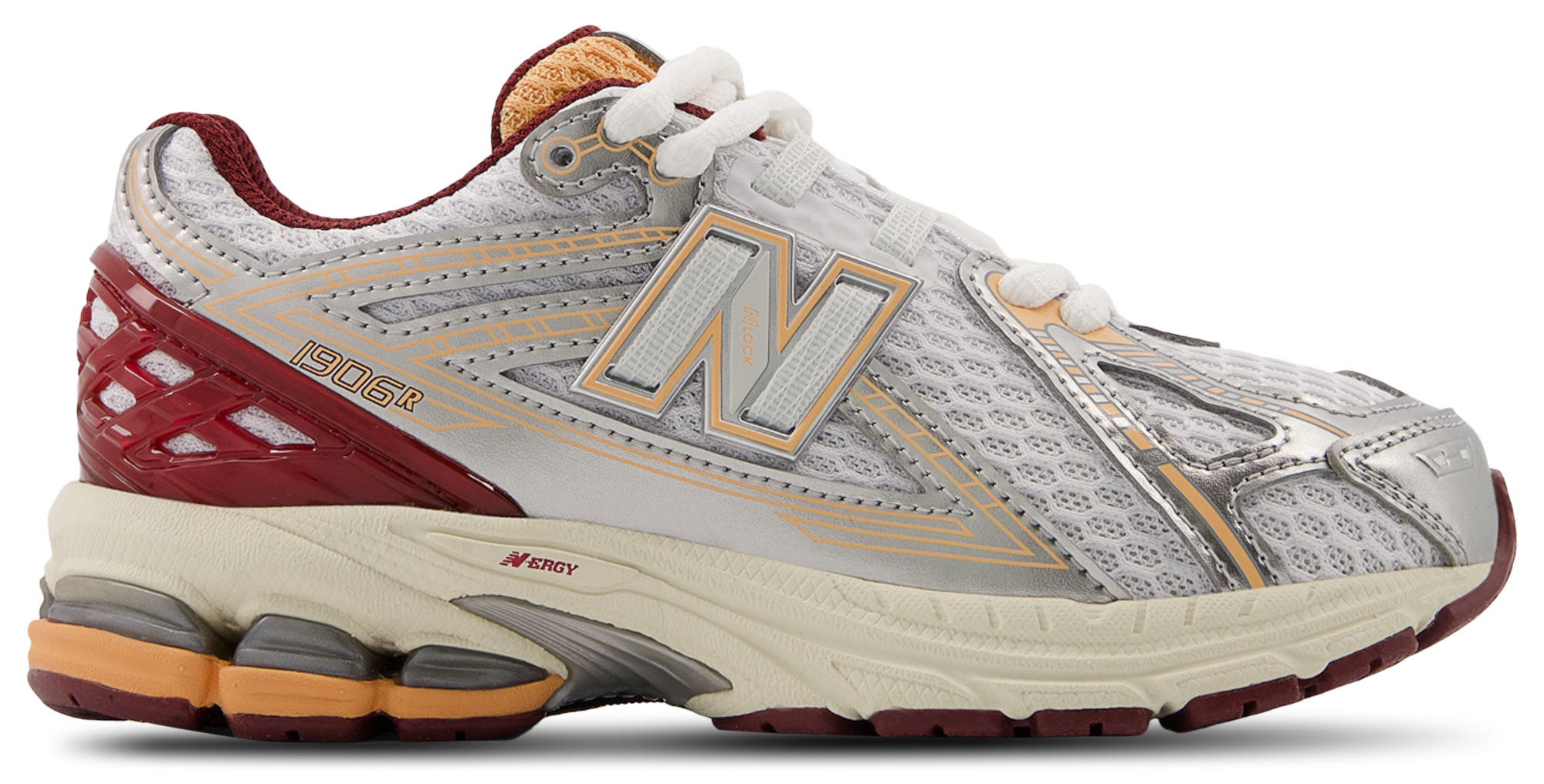 New Balance 1906 - Girls' Preschool | Kids Foot Locker