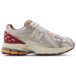 アイボリー 赤2点セントジョン New Balance 740 - Girls' Preschool | Kids Foot Locker
