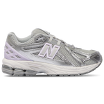 Silver Metallic/Milk Violet