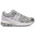 New Balance 1906 - Girls' Preschool Silver Metallic/Milk Violet